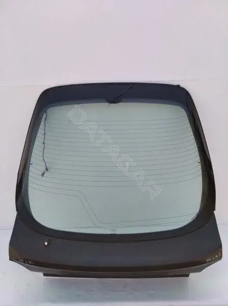Крышка багажника 10145624