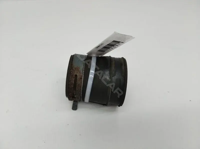 Патрубки системы охлаждения 1J0129627A