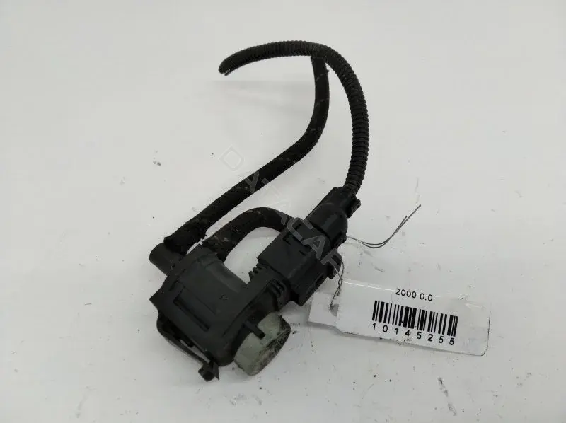 Клапан турбины 1J0906283C