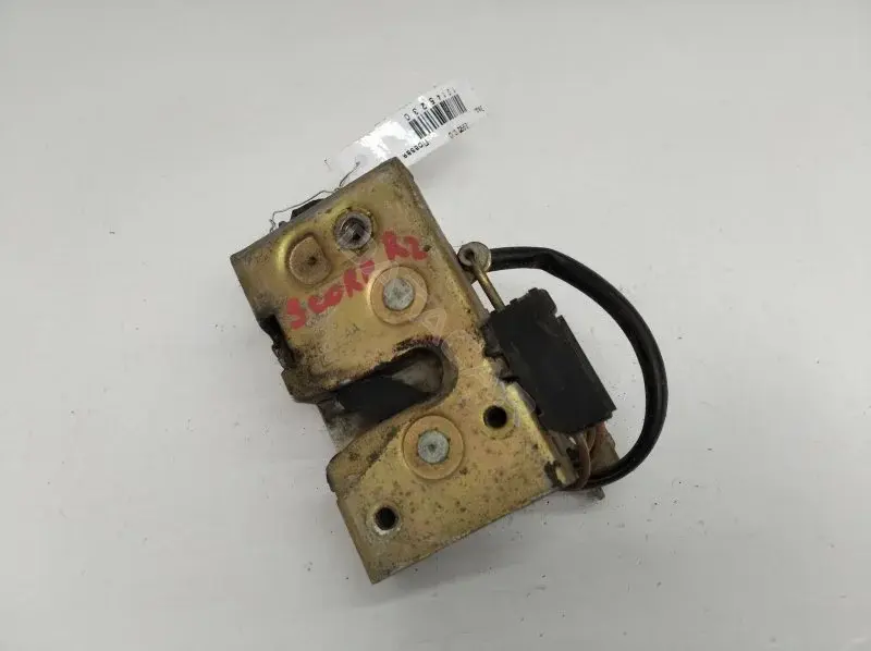 Замок двери 86GBA26412AA