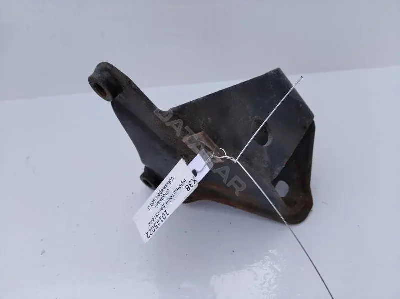 Кронштейн двигателя 1H0199273B