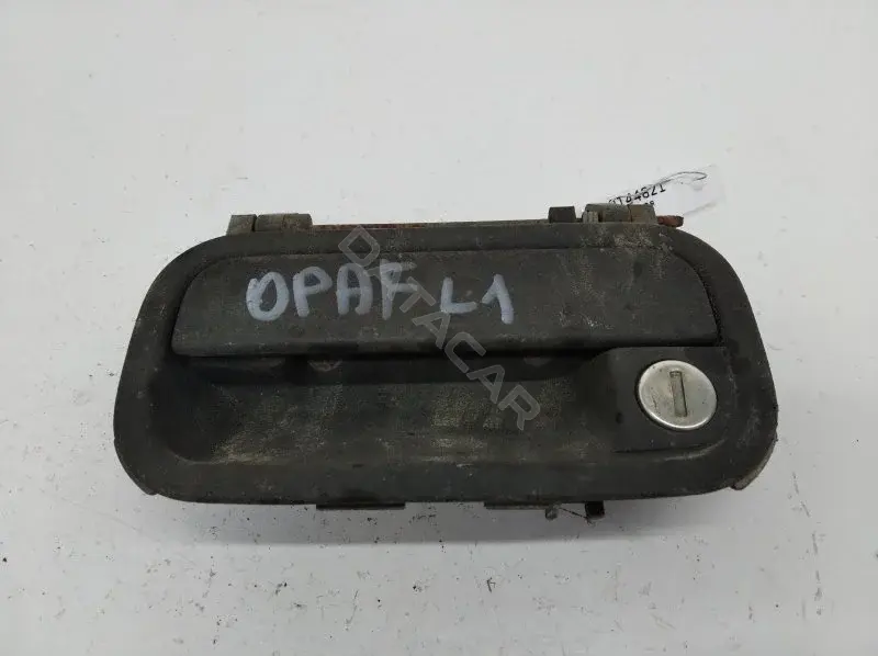 Ручка двери 10144821