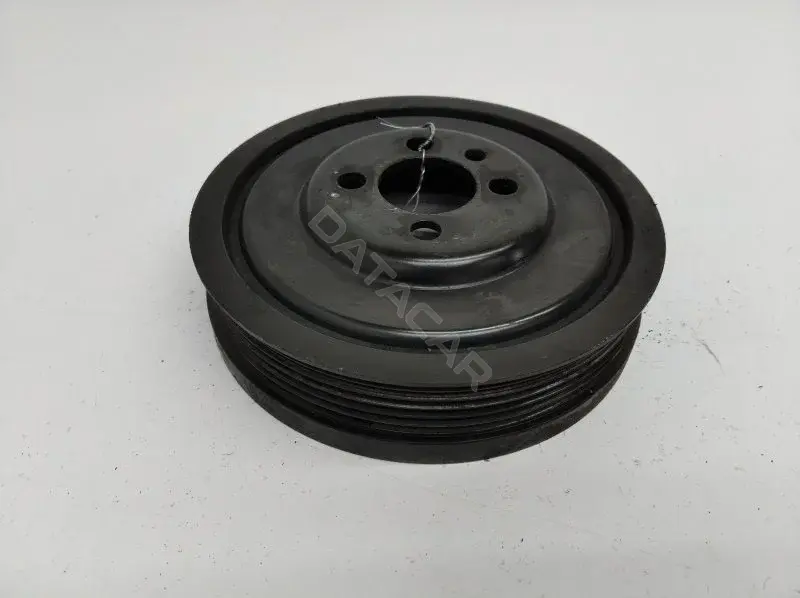 Шкив коленвала 03G105243