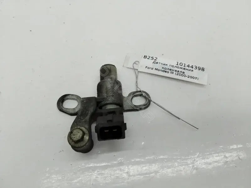 Датчик коленвала 2S7Q6C315AB