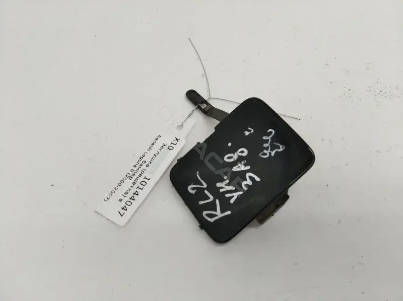 Решетка бампера / заглушка G000014808