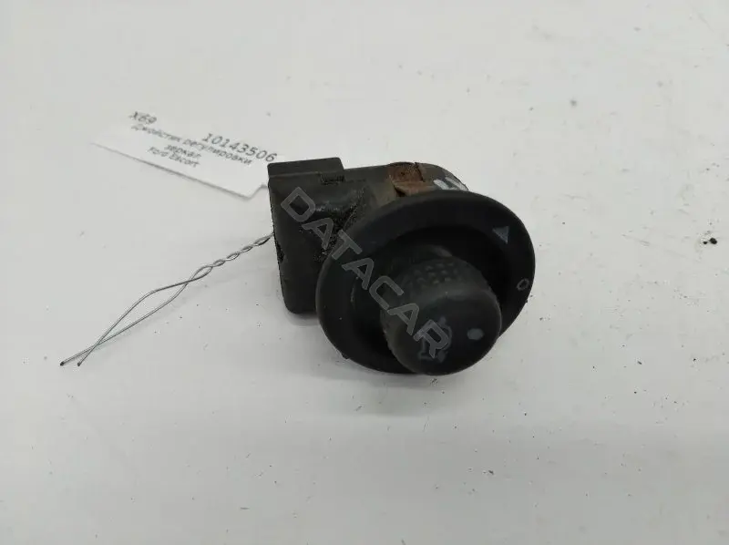 Джойстик регулировки зеркал 93BG17B676BA