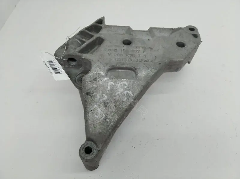 Кронштейн двигателя 03G199207F