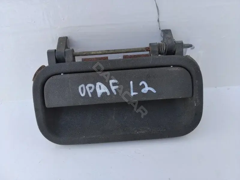 Ручка двери 10143342