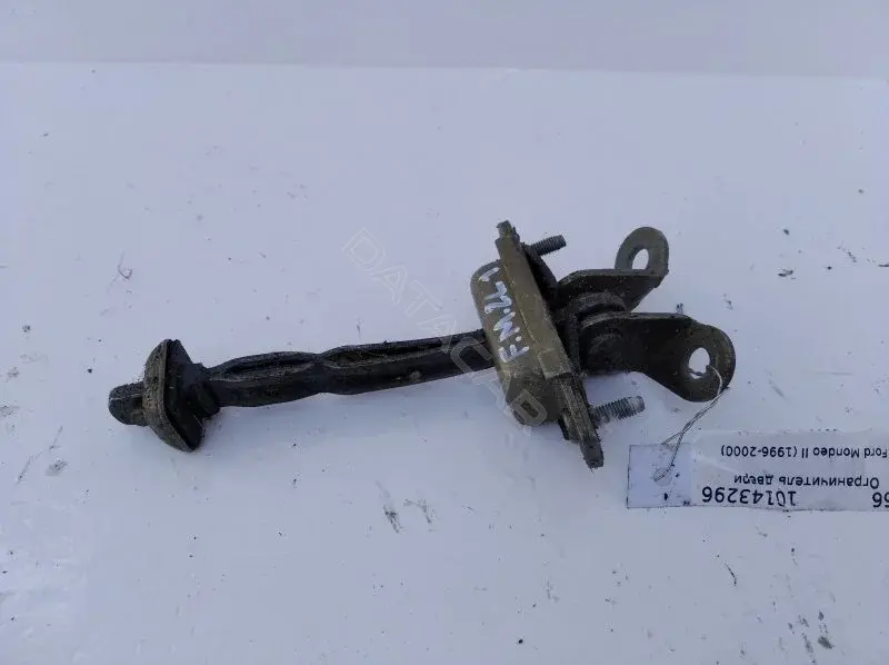 Ограничитель двери 10143296