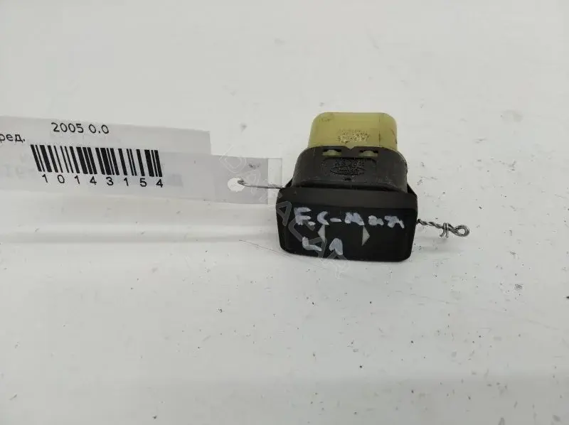 Кнопка стеклоподъемника 3M5T14529BB