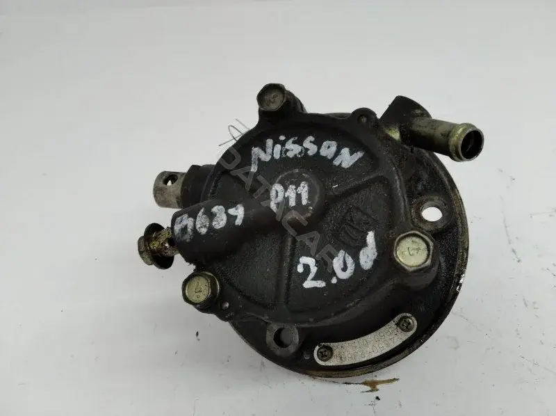 Вакуумный насос 146502J601