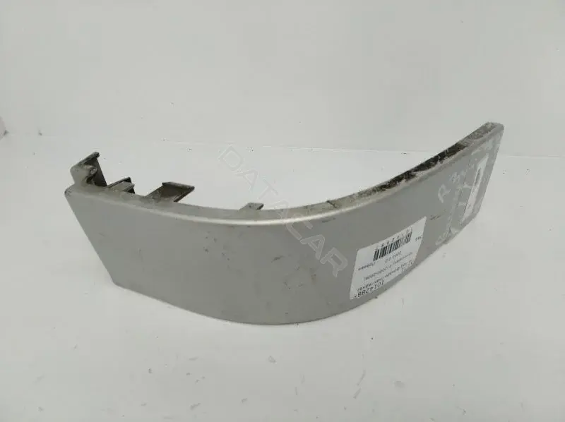 Ус под фонарь 7М5807872А