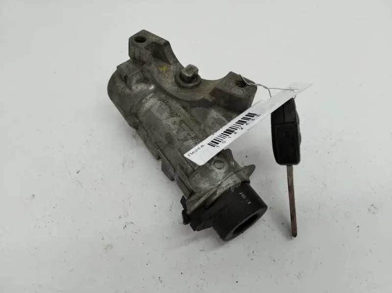 Замок зажигания 4B0905851C