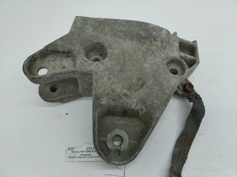 Кронштейн двигателя 8200027116