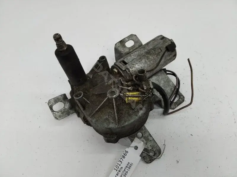 Мотор стеклоочистителя 89FG17K441A2A