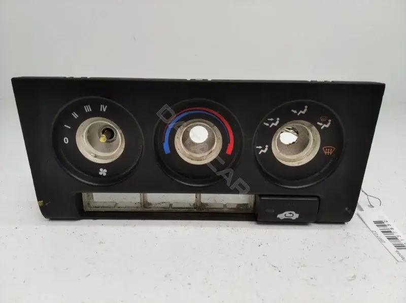 Блок управления климат-контролем 79500ST3G00101