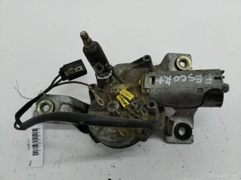 Мотор стеклоочистителя 91AG17K441W2