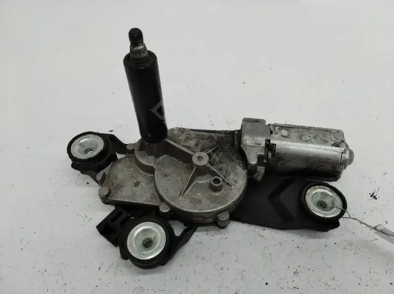 Мотор стеклоочистителя 3М51R17K441AE