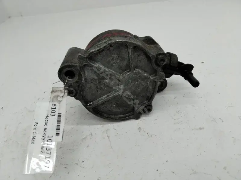 Вакуумный насос d1561b1007m