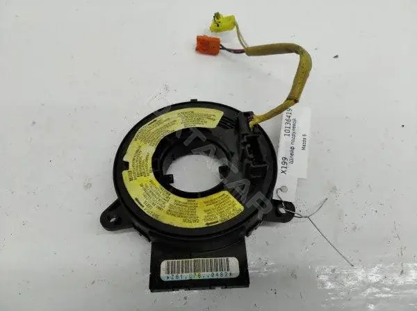 Шлейф подрулевой z81l760483