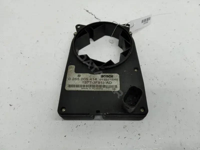 Датчик угла поворота 1S7T3F818AD
