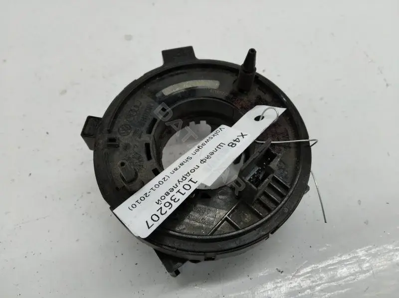 Шлейф подрулевой 1j0959653b
