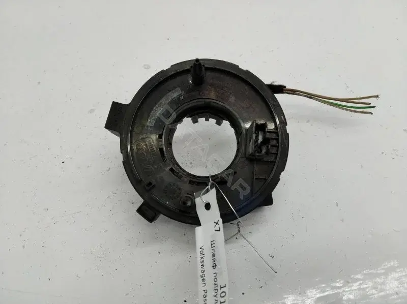 Шлейф подрулевой 1J0959653