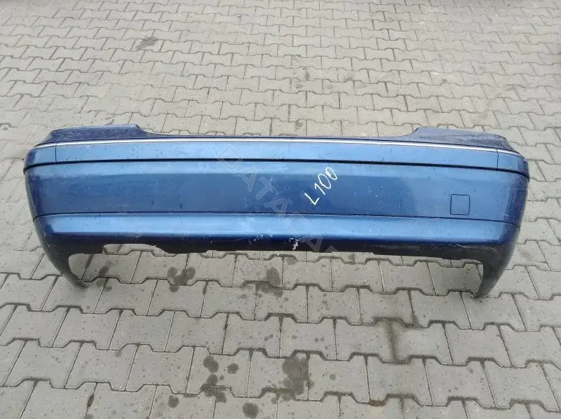 Задний бампер 10135989