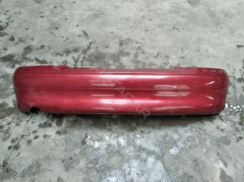 Задний бампер 10135961