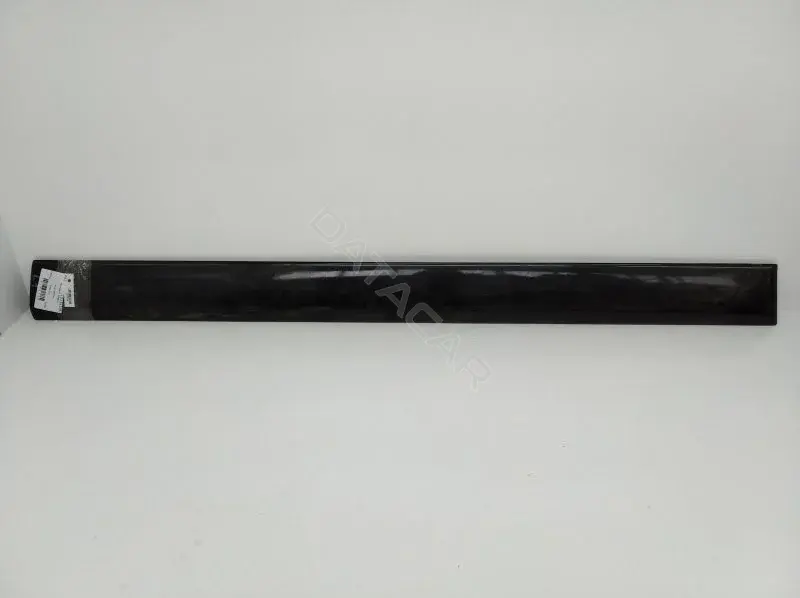 Молдинг двери 4A0853951A