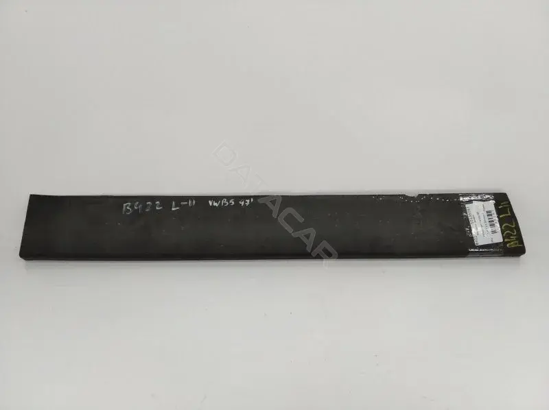 Молдинг двери 3B0854949