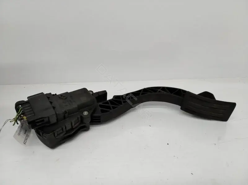 Педаль газа 4M519F836BH
