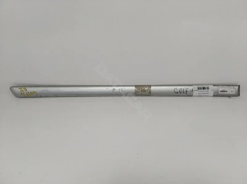 Молдинг двери 1J4853754BHR
