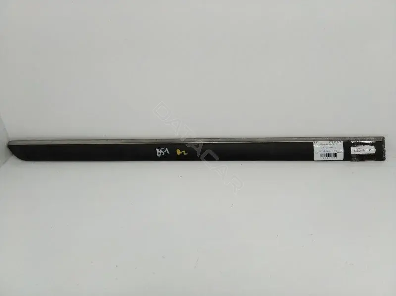 Молдинг двери 96445551XT