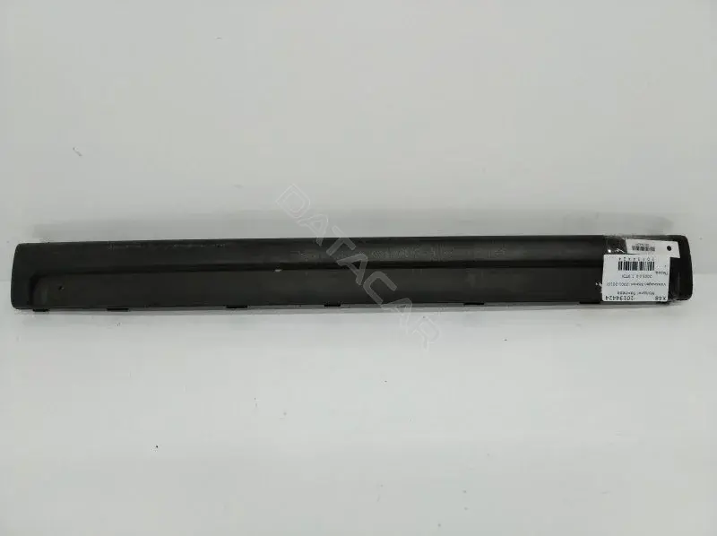Накладка бампера 7М5807719