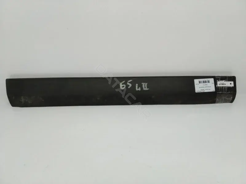Молдинг двери 3В0854949В
