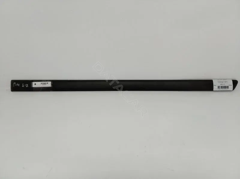 Молдинг двери 1J4853753