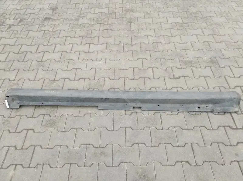 Накладка на порог 10133823