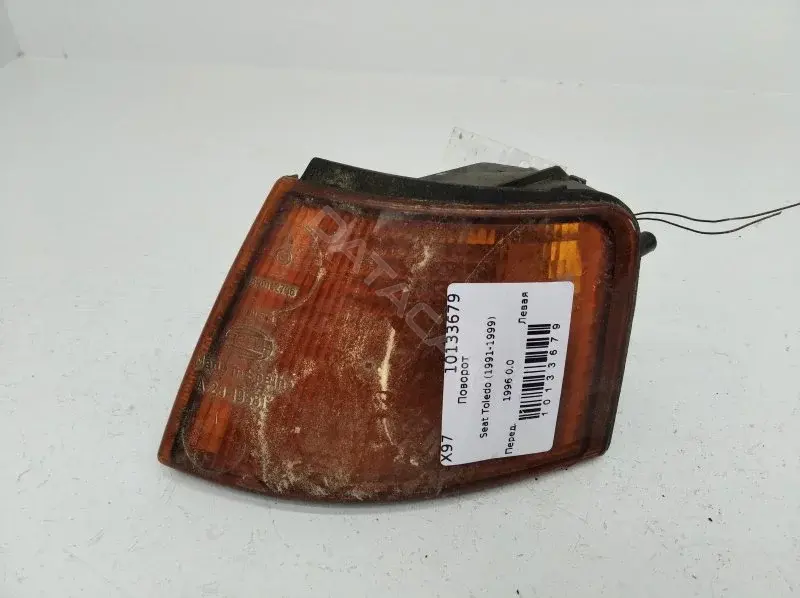 Поворотник 6R0142796