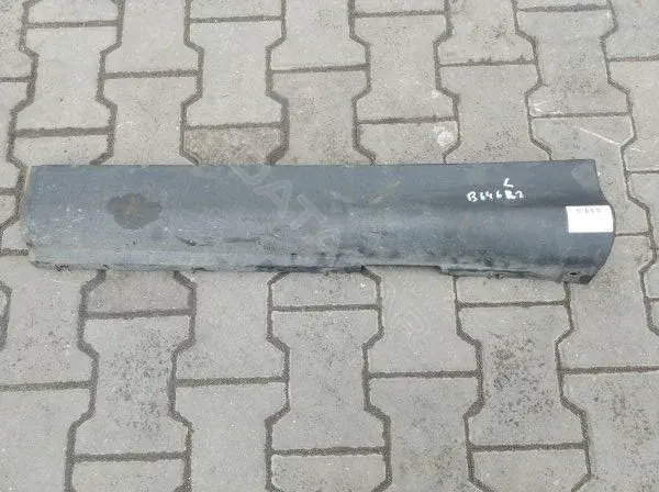 Накладка на порог 9635682277