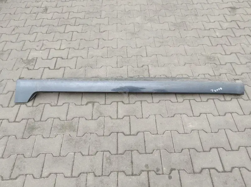 Накладка на порог 71850SEAZZ10M1
