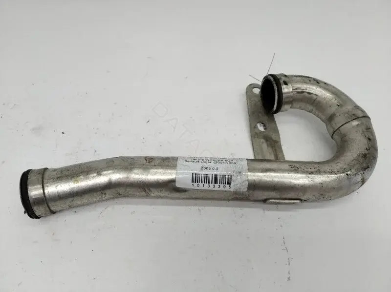 Трубка системы рециркуляции EGR 554924