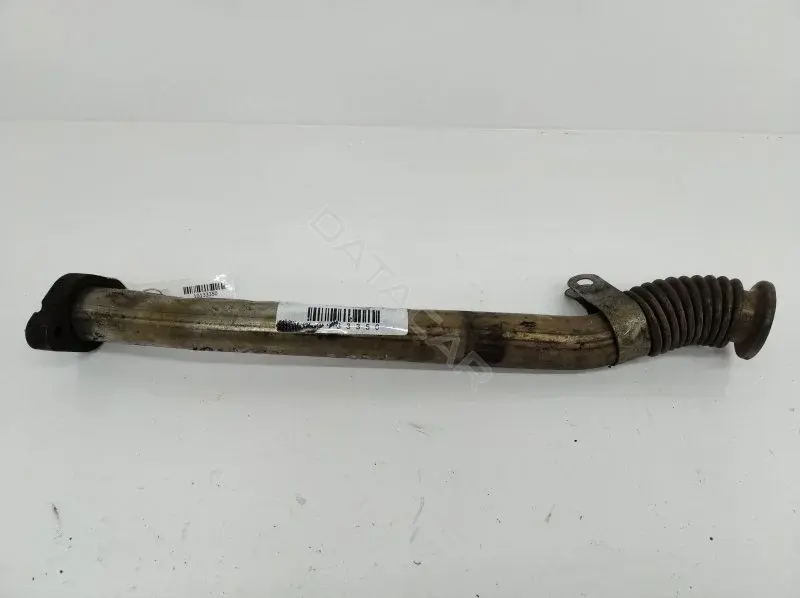 Трубка системы рециркуляции EGR 96325346