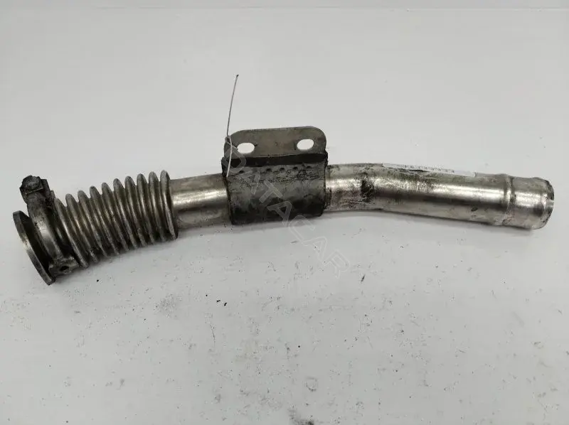 Трубка системы рециркуляции EGR 90570358