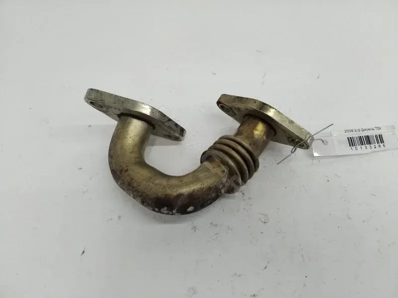 Трубка системы рециркуляции EGR 03G131521AM