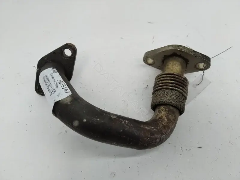 Трубка системы рециркуляции EGR 03G131521R