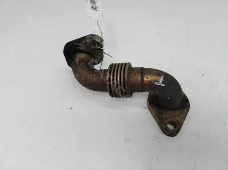 Трубка системы рециркуляции EGR 03G131521T