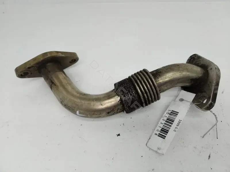 Трубка системы рециркуляции EGR 038131521L