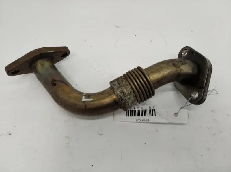 Трубка системы рециркуляции EGR 038131521L