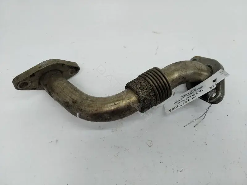 Трубка системы рециркуляции EGR 038131521L